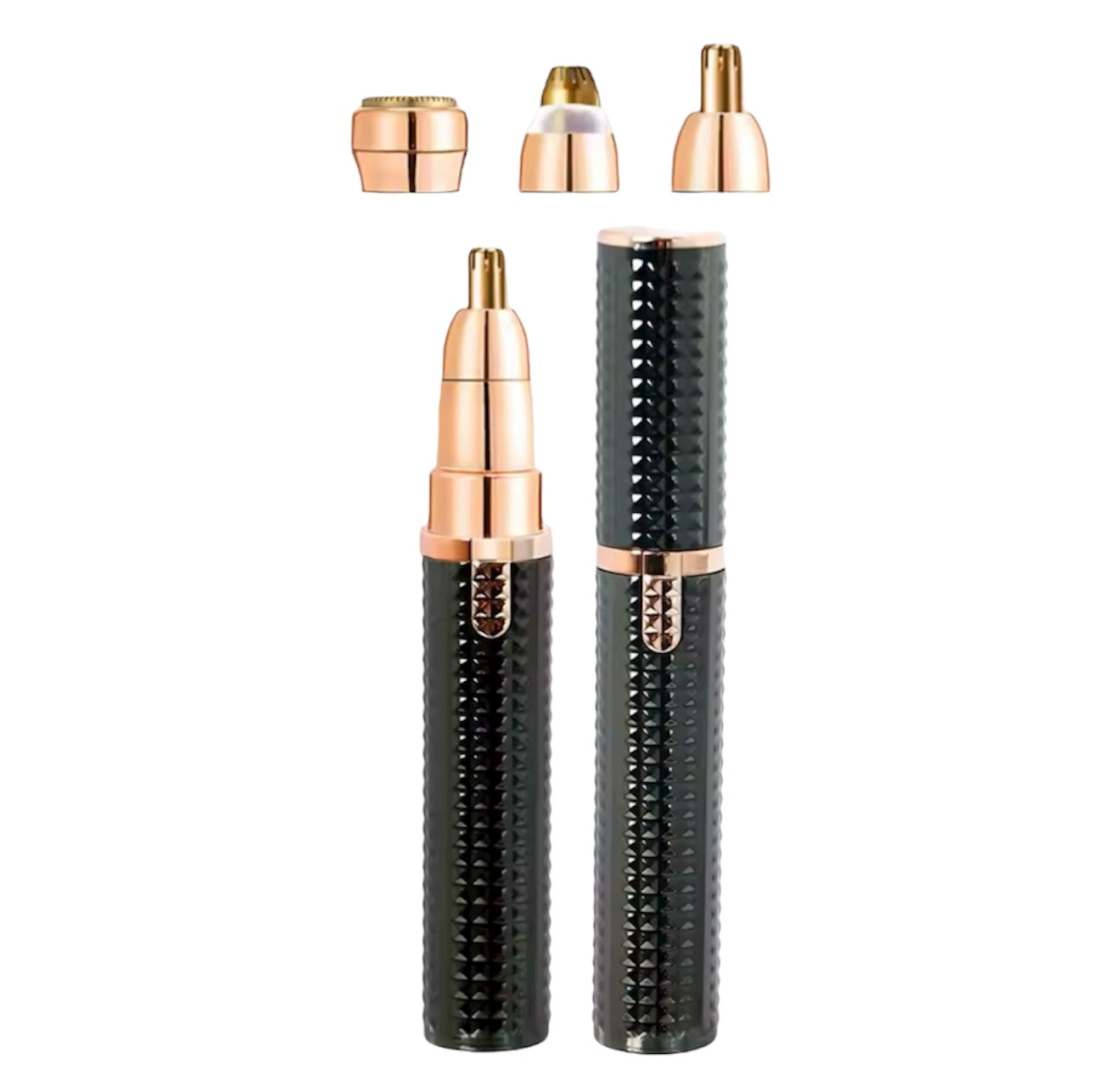 Mini USB Lipstick-Style Hair Remover - Nudiq