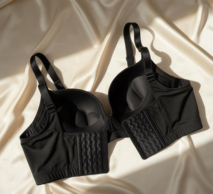 Confidence Lift Bra - Nudiq