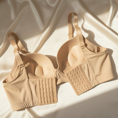 Confidence Lift Bra - Nudiq