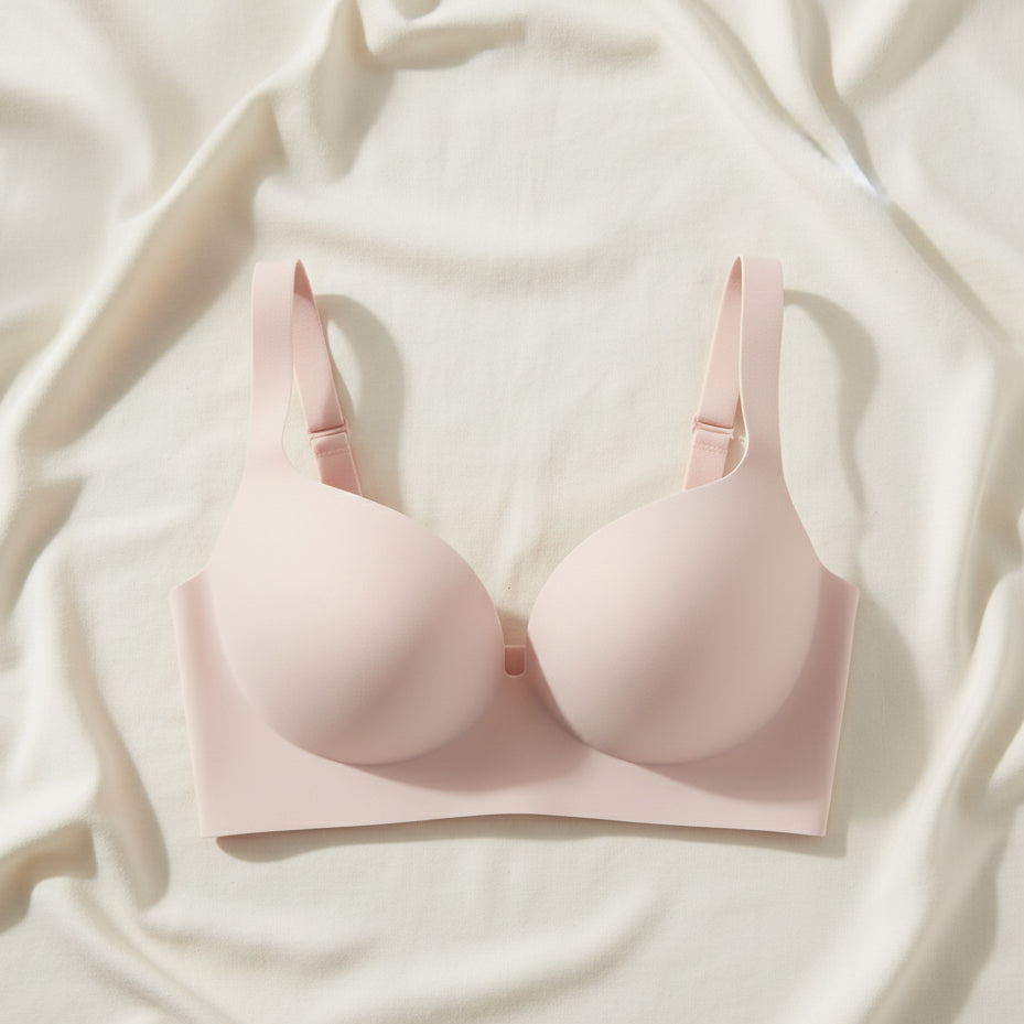Confidence Lift Bra - Nudiq