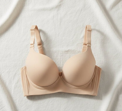 Confidence Lift Bra - Nudiq