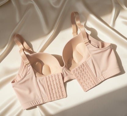 Confidence Lift Bra - Nudiq