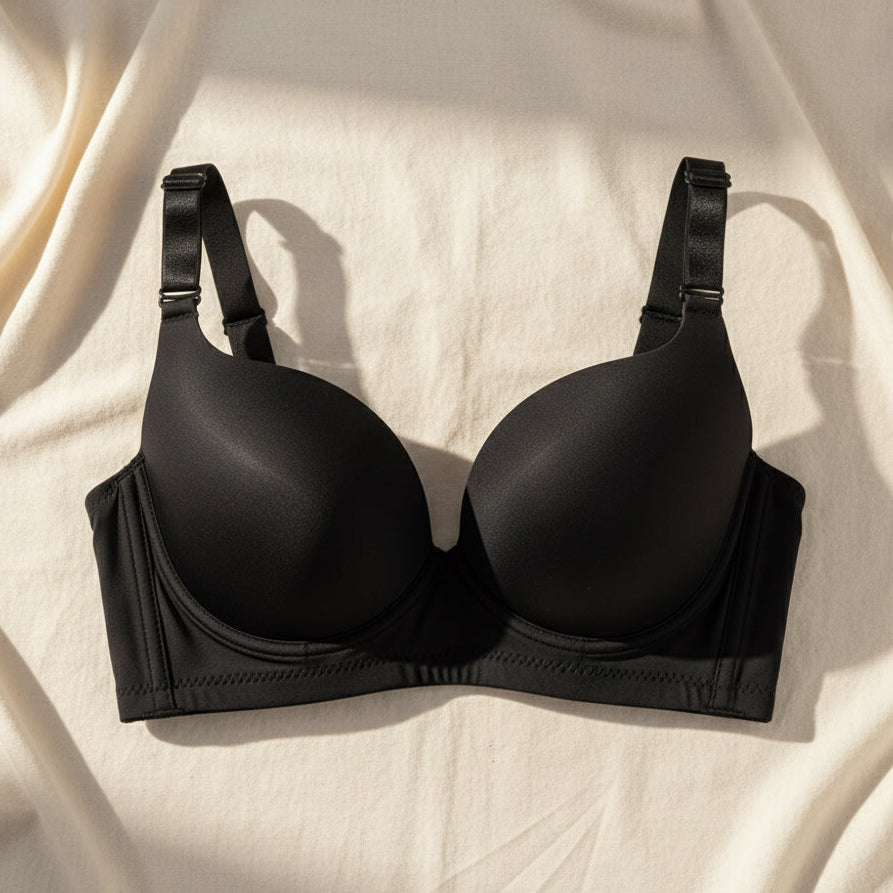 Confidence Lift Bra - Nudiq