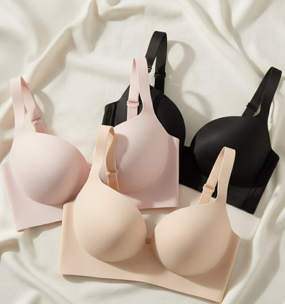 Confidence Lift Bra - Nudiq