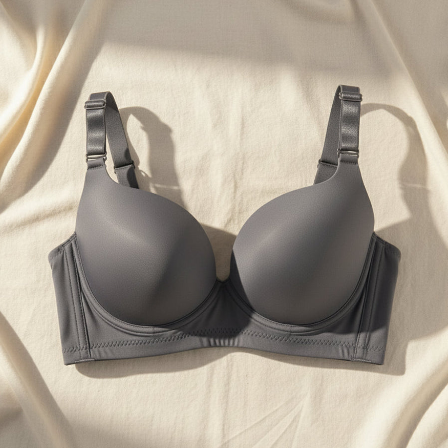 Confidence Lift Bra - Nudiq