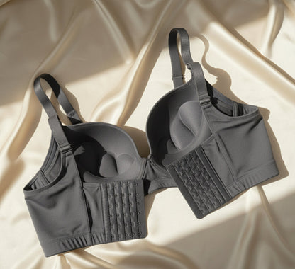 Confidence Lift Bra - Nudiq