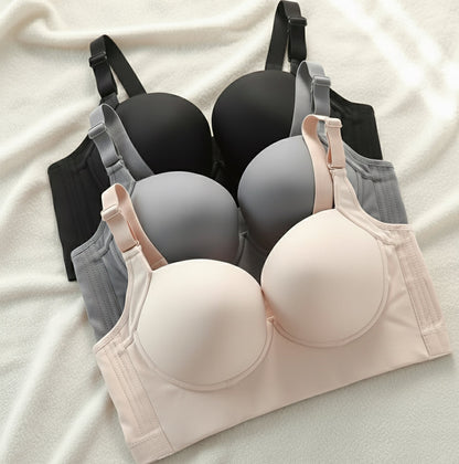Confidence Lift Bra - Nudiq