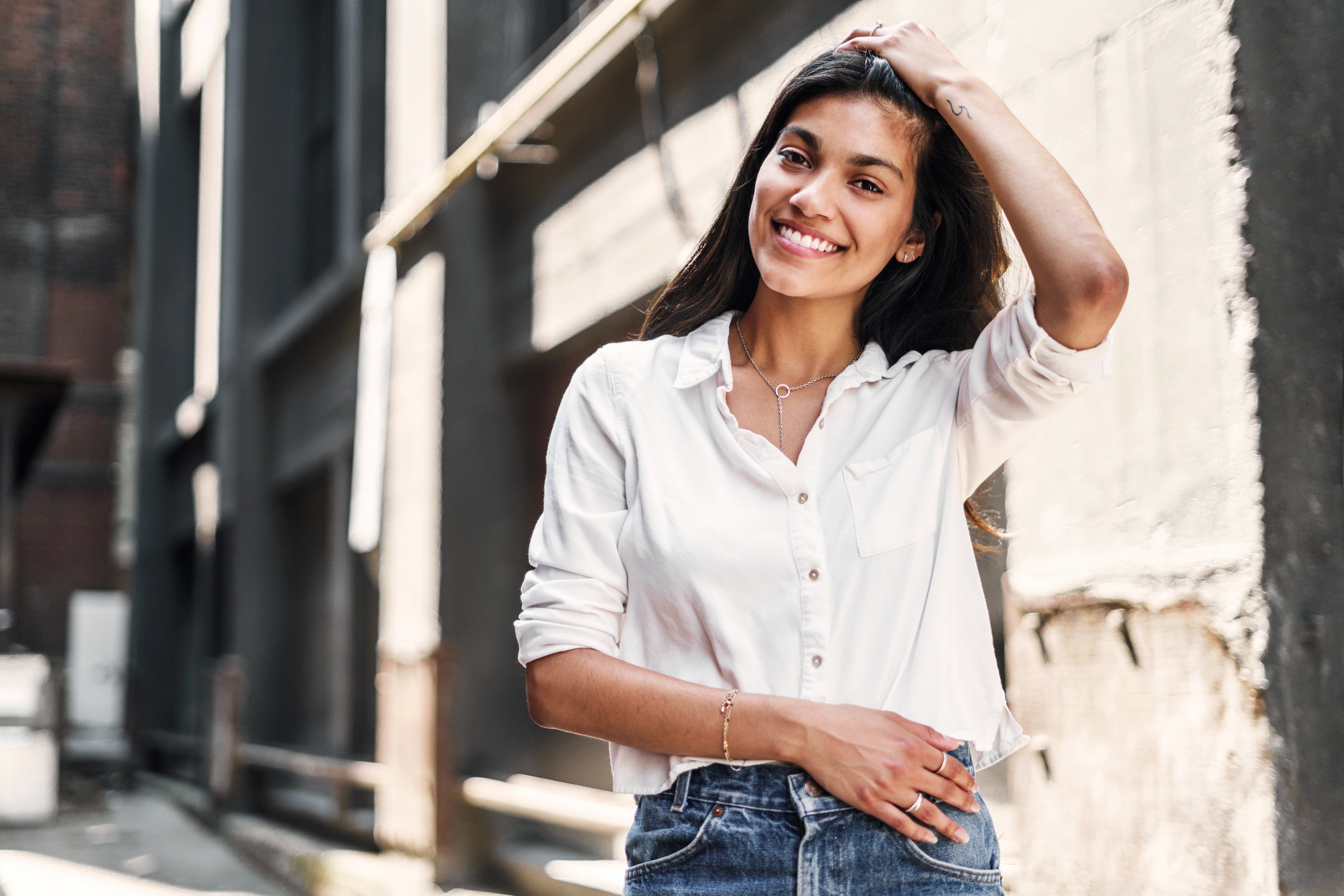 <em>Joanna Patel, Nudiq Customer</em>